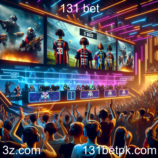 A Ascensão dos eSports: Uma Nova Era nos Jogos Competitivos