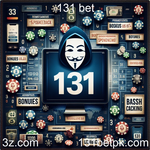 Descubra as Melhores Promoções no 131 Bet